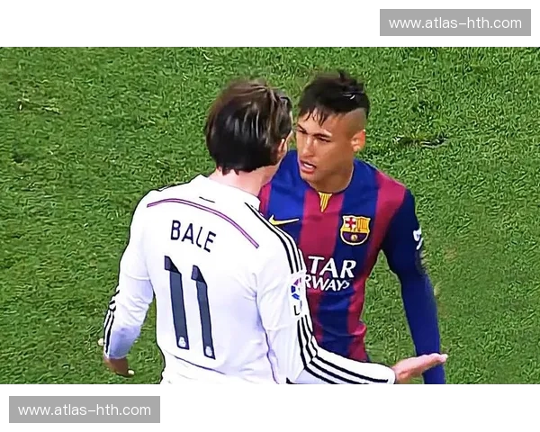 绿茵绝代双骄:贝尔与内马尔的闪耀时刻与未来之路